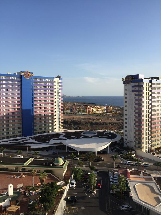 פלאיה פראיסו Paraiso 12 - 1Bedroom מראה חיצוני תמונה