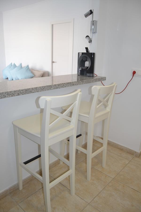 פלאיה פראיסו Paraiso 12 - 1Bedroom מראה חיצוני תמונה