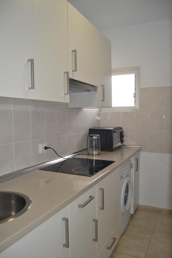 פלאיה פראיסו Paraiso 12 - 1Bedroom מראה חיצוני תמונה