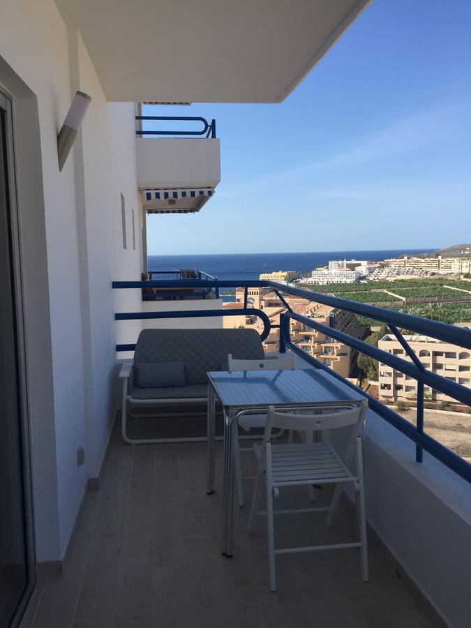 פלאיה פראיסו Paraiso 12 - 1Bedroom מראה חיצוני תמונה
