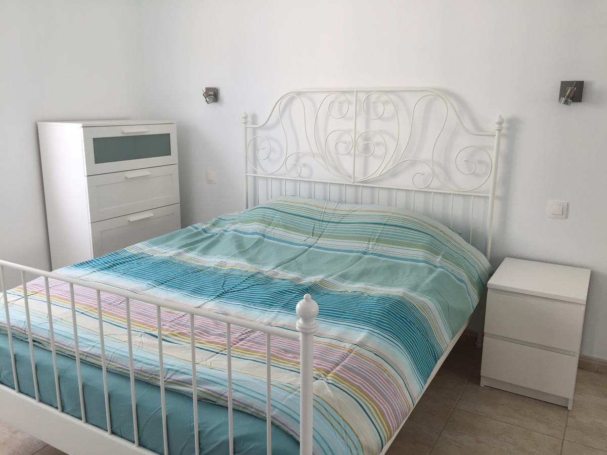 פלאיה פראיסו Paraiso 12 - 1Bedroom מראה חיצוני תמונה