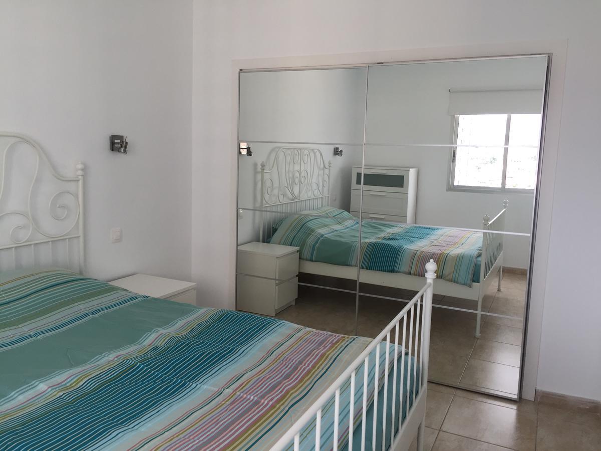פלאיה פראיסו Paraiso 12 - 1Bedroom מראה חיצוני תמונה