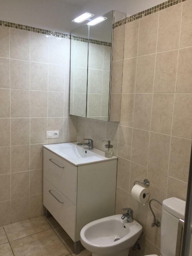 פלאיה פראיסו Paraiso 12 - 1Bedroom מראה חיצוני תמונה