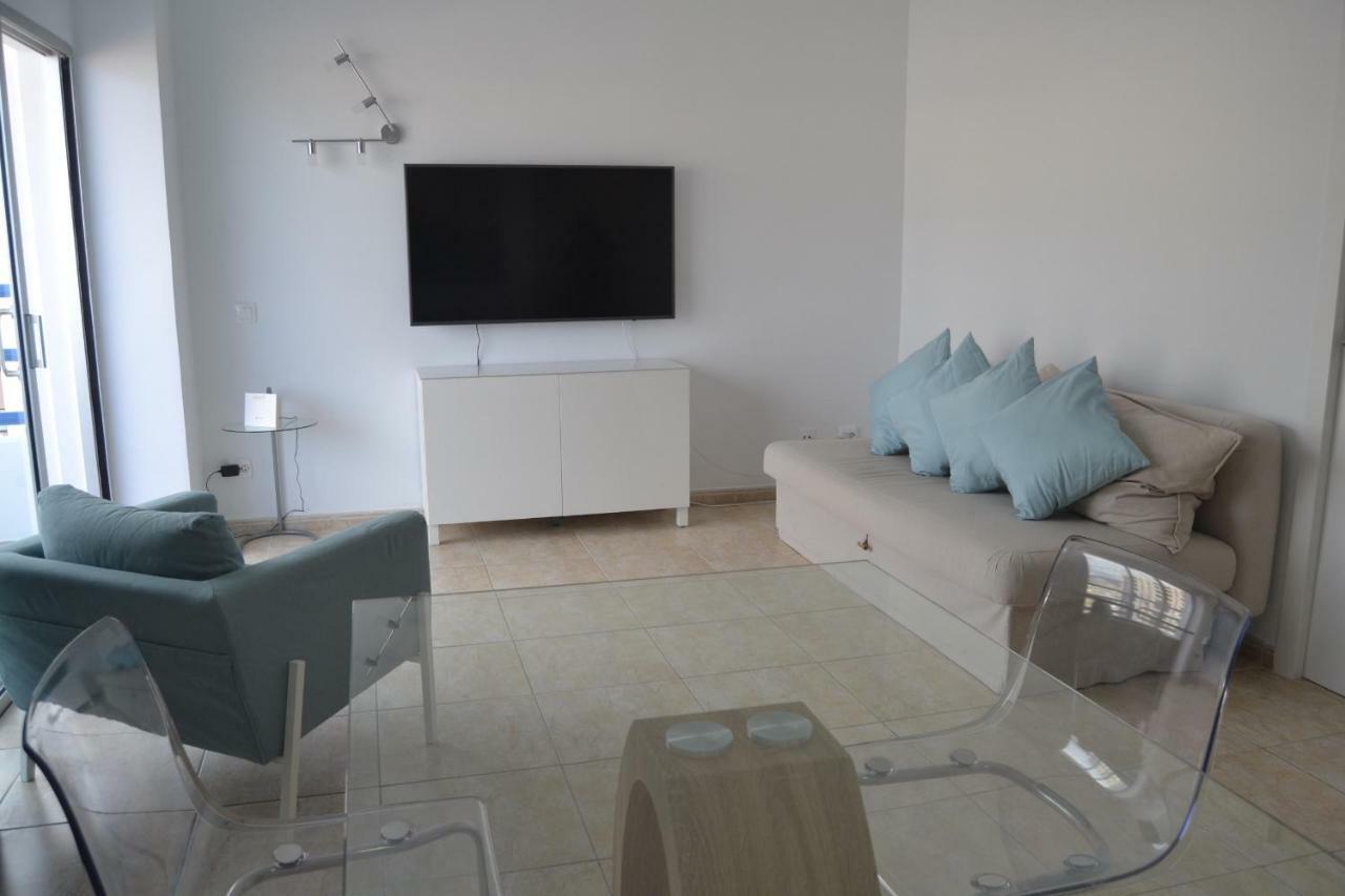 פלאיה פראיסו Paraiso 12 - 1Bedroom מראה חיצוני תמונה