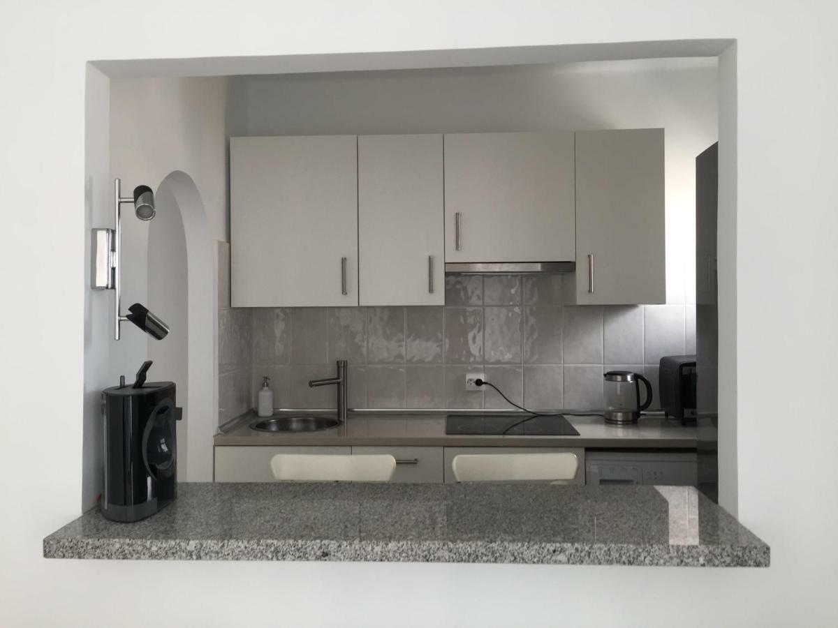 פלאיה פראיסו Paraiso 12 - 1Bedroom מראה חיצוני תמונה